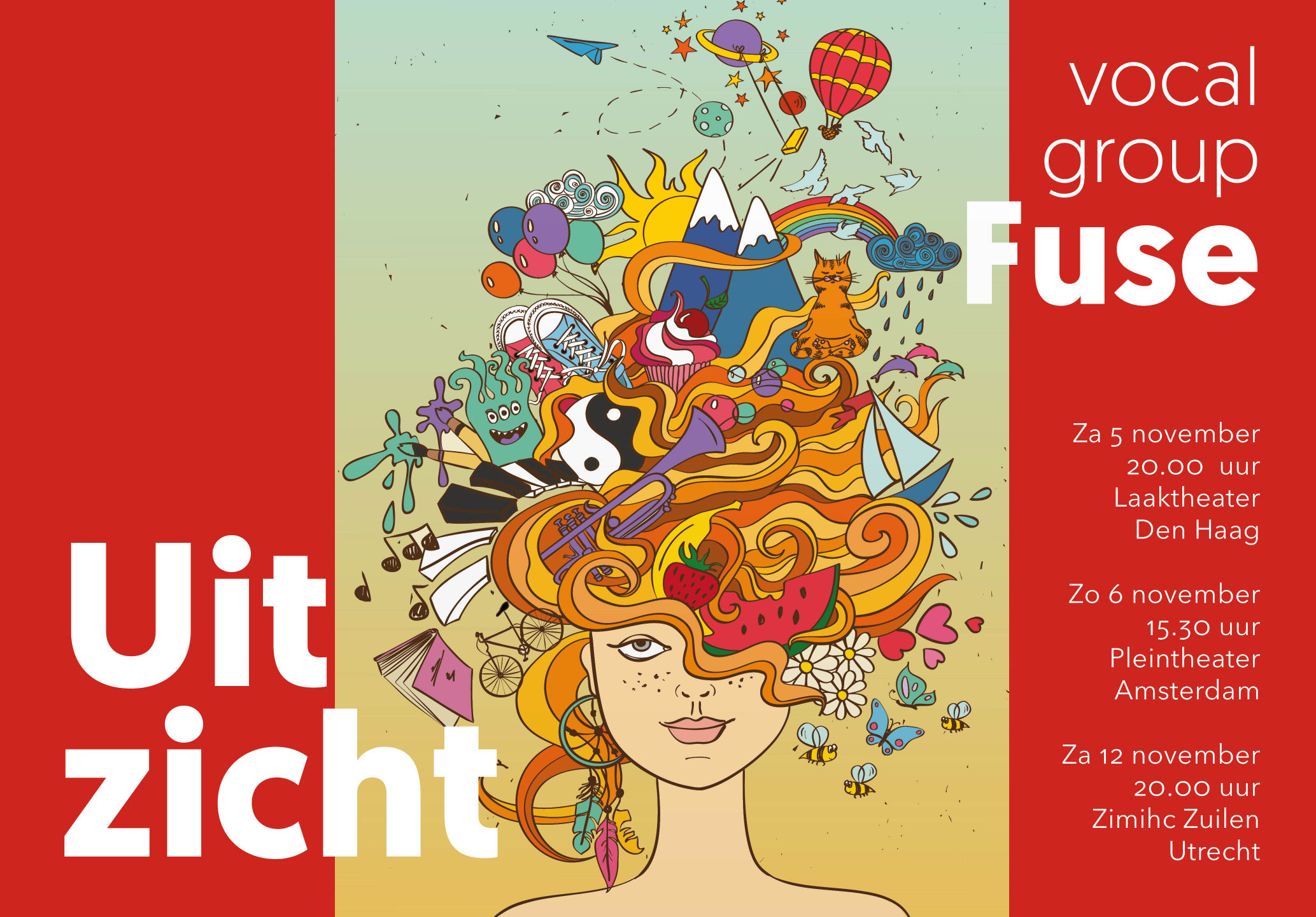 UitZicht