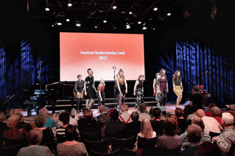 Festival van het Nederlandse Lied