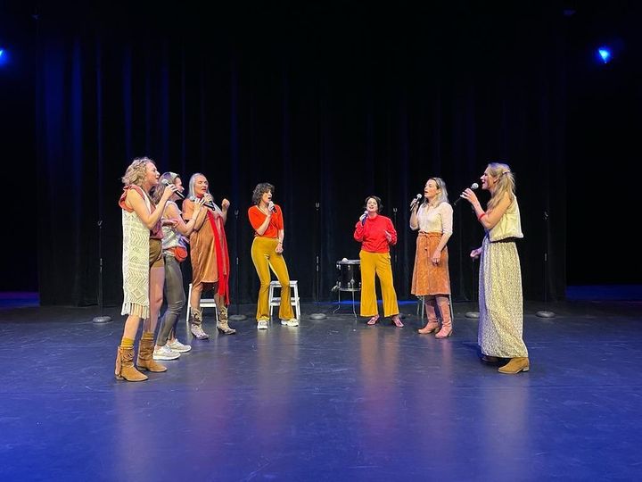 Tripleconcert