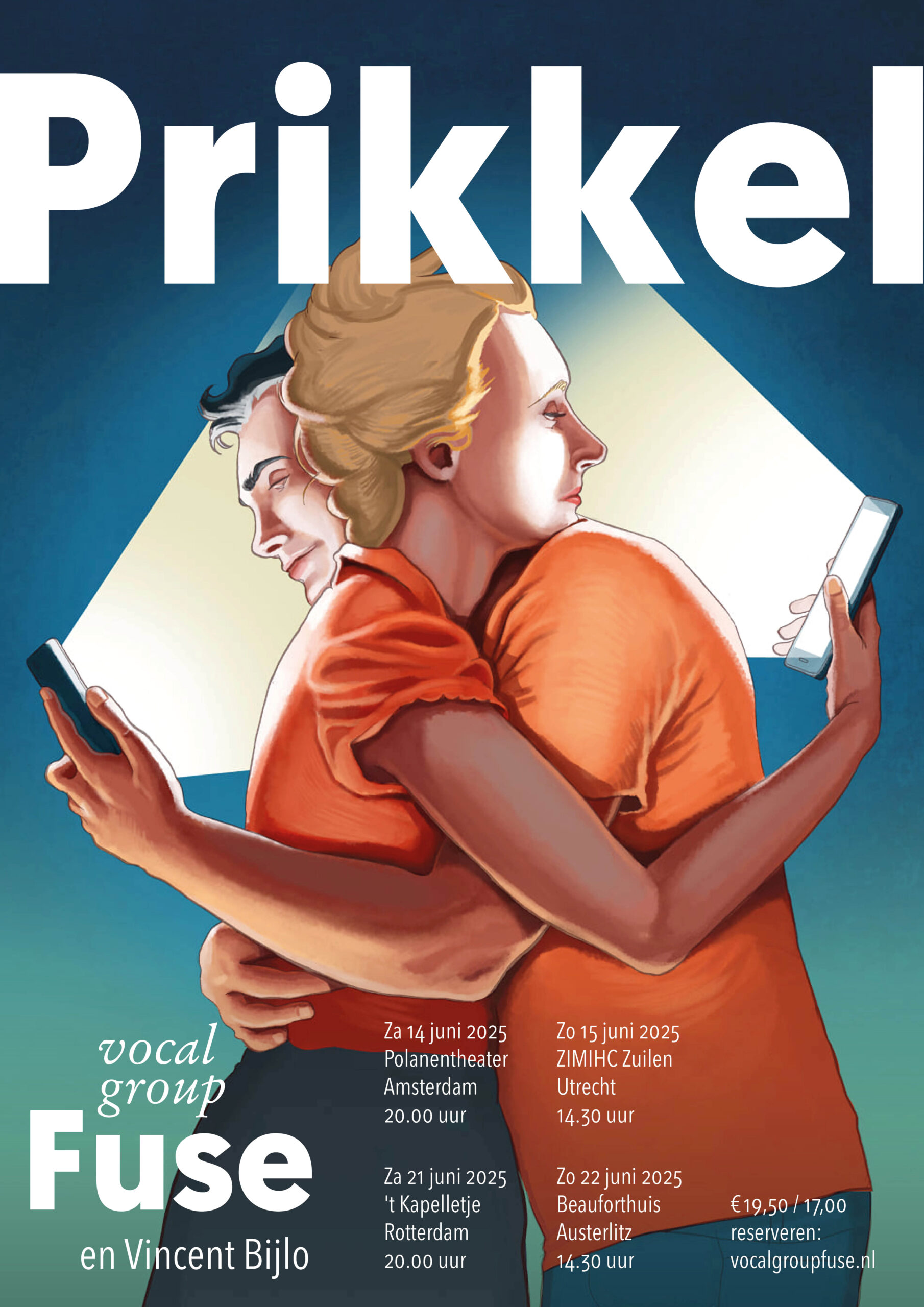 Prikkel